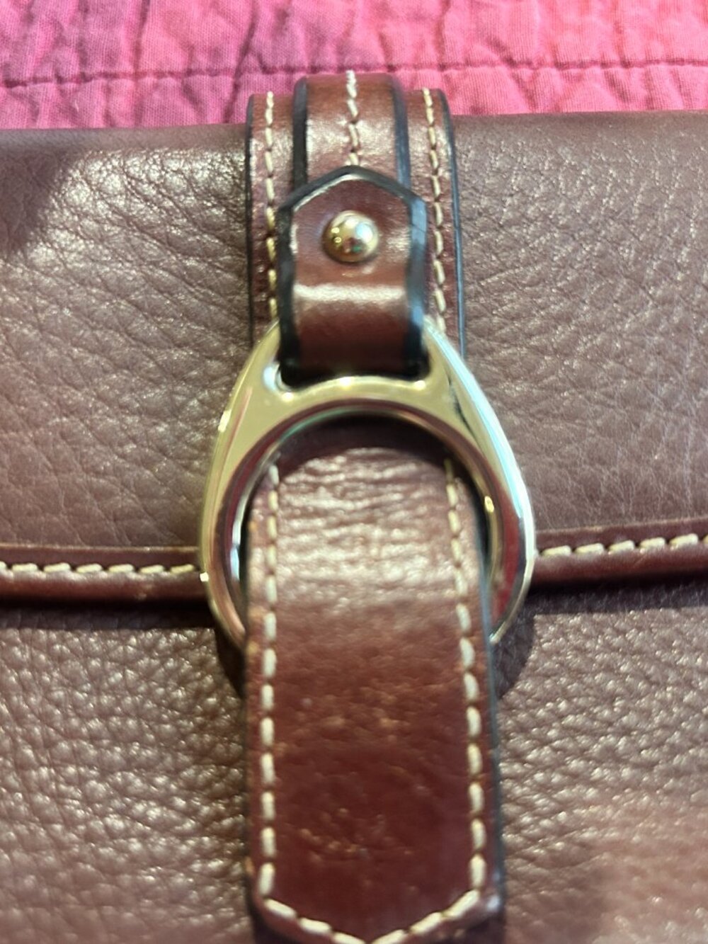 Dooney & Bourke wallet - Picture 4 of 7